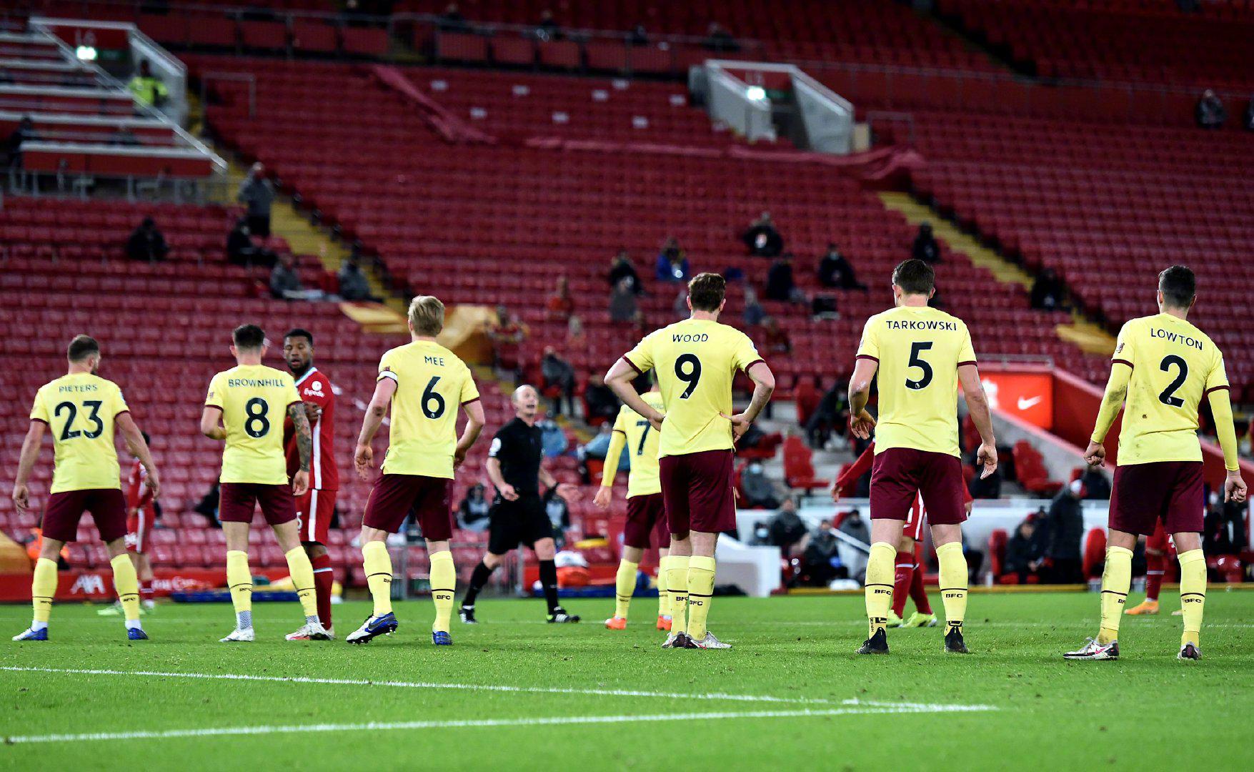 英超的传中 英超的传中