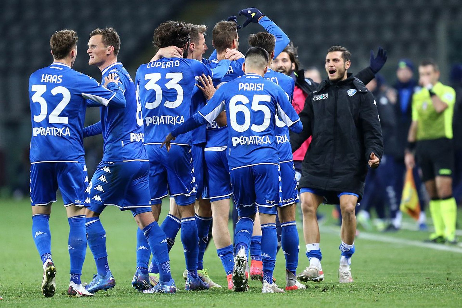 打造了多个 打造了多个