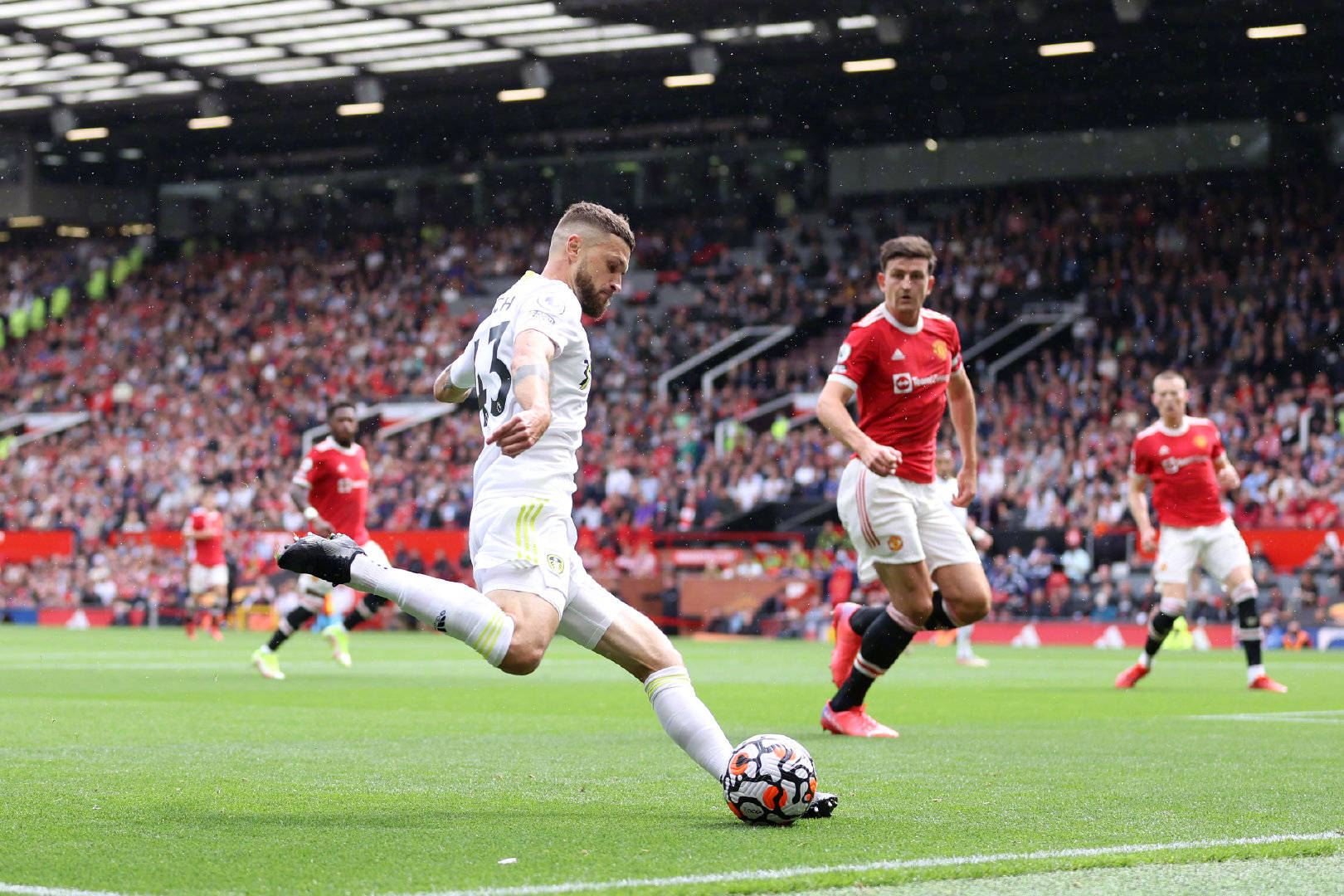 更加成熟 更加成熟